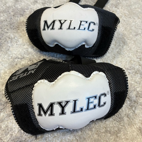 mylec Other - Kids Hockey Elbow Pads